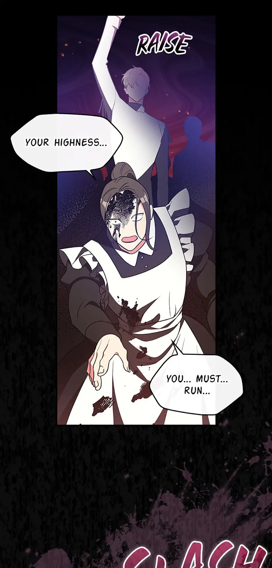 Run, Meil chapter 30 - page 60