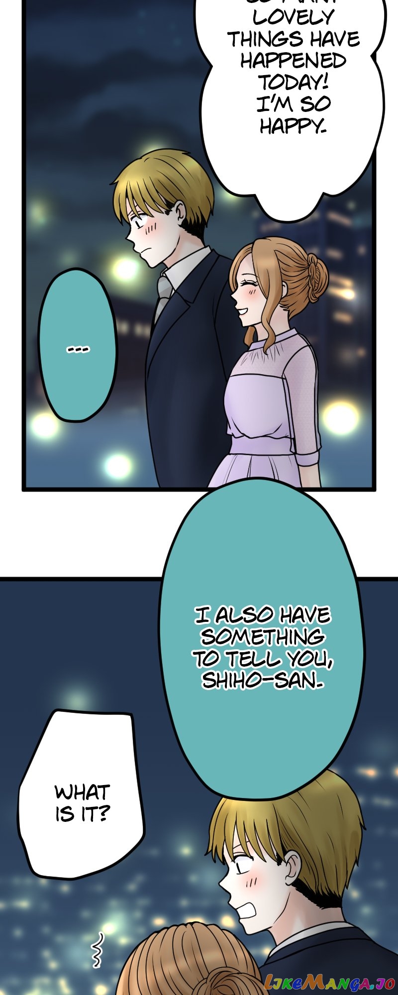 Revenge Against the Immoral Chapter 135 - page 49