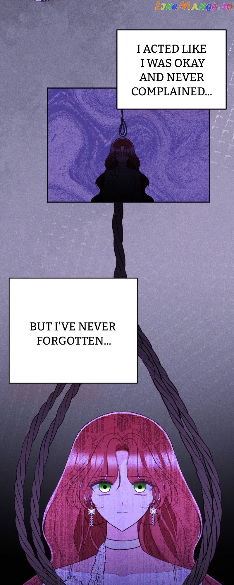 If You Wish for My Despair Chapter 45 - page 30