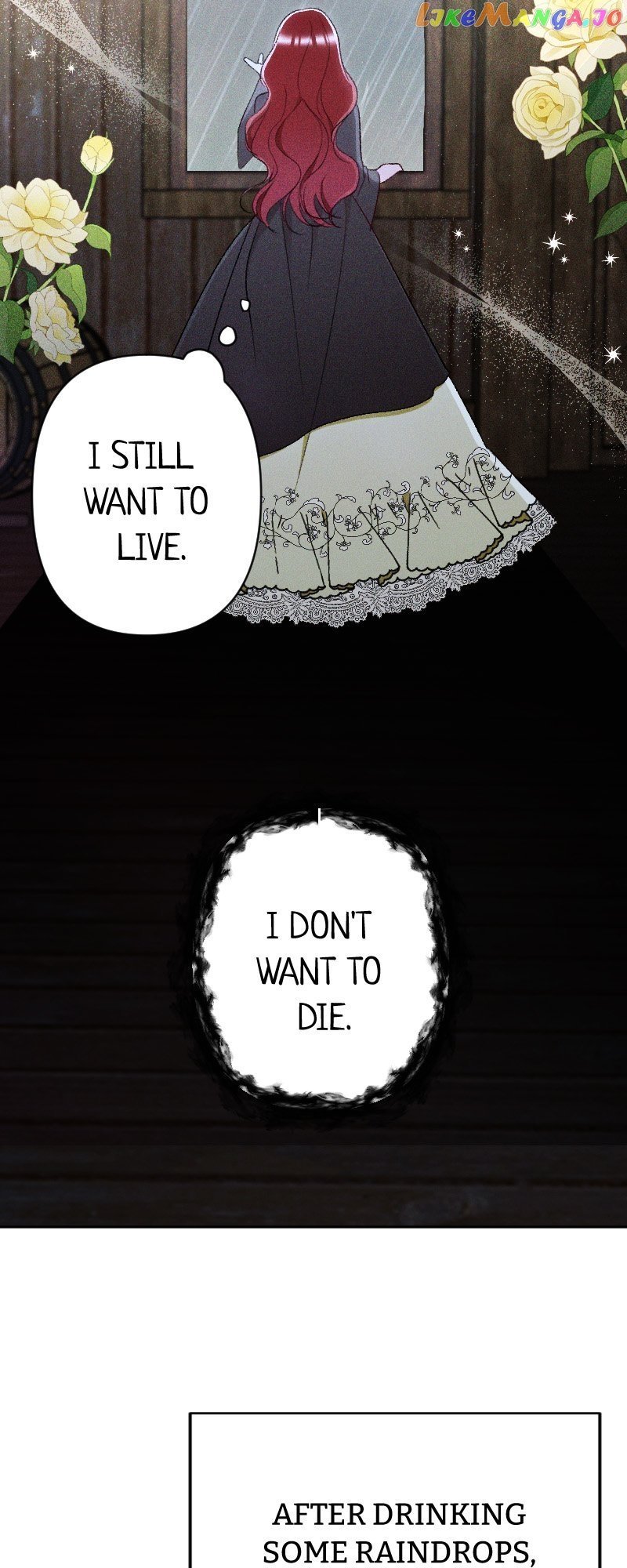 If You Wish for My Despair Chapter 45 - page 57