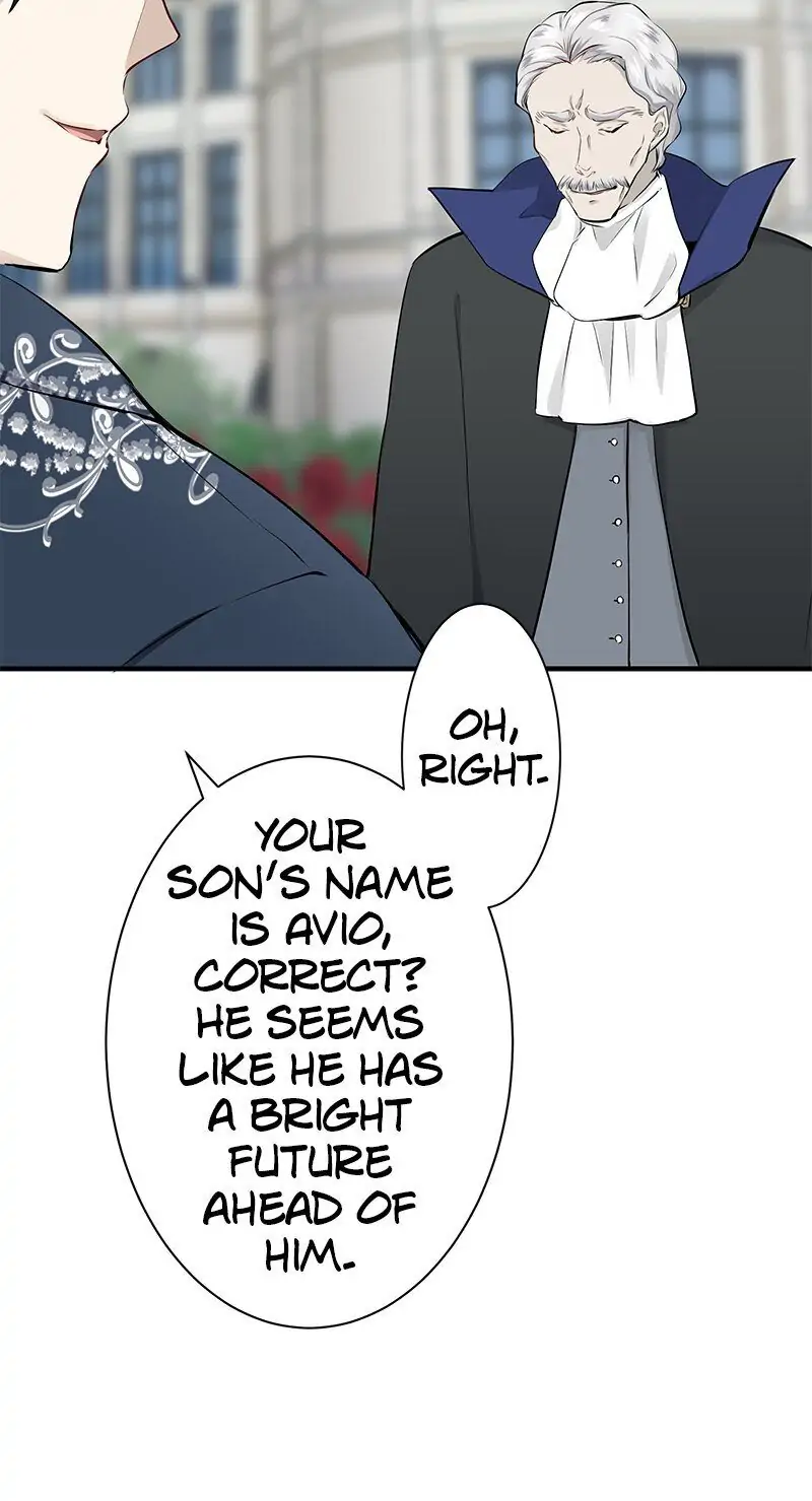 Nulliitas: The Half-Blood Royalty chapter 47 - page 25