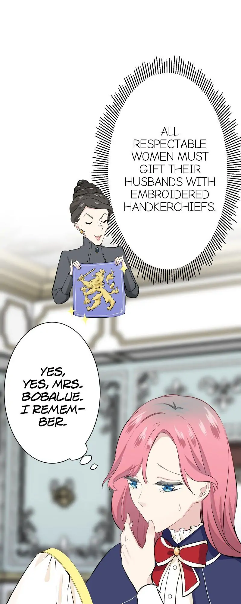 Nulliitas: The Half-Blood Royalty chapter 51 - page 21