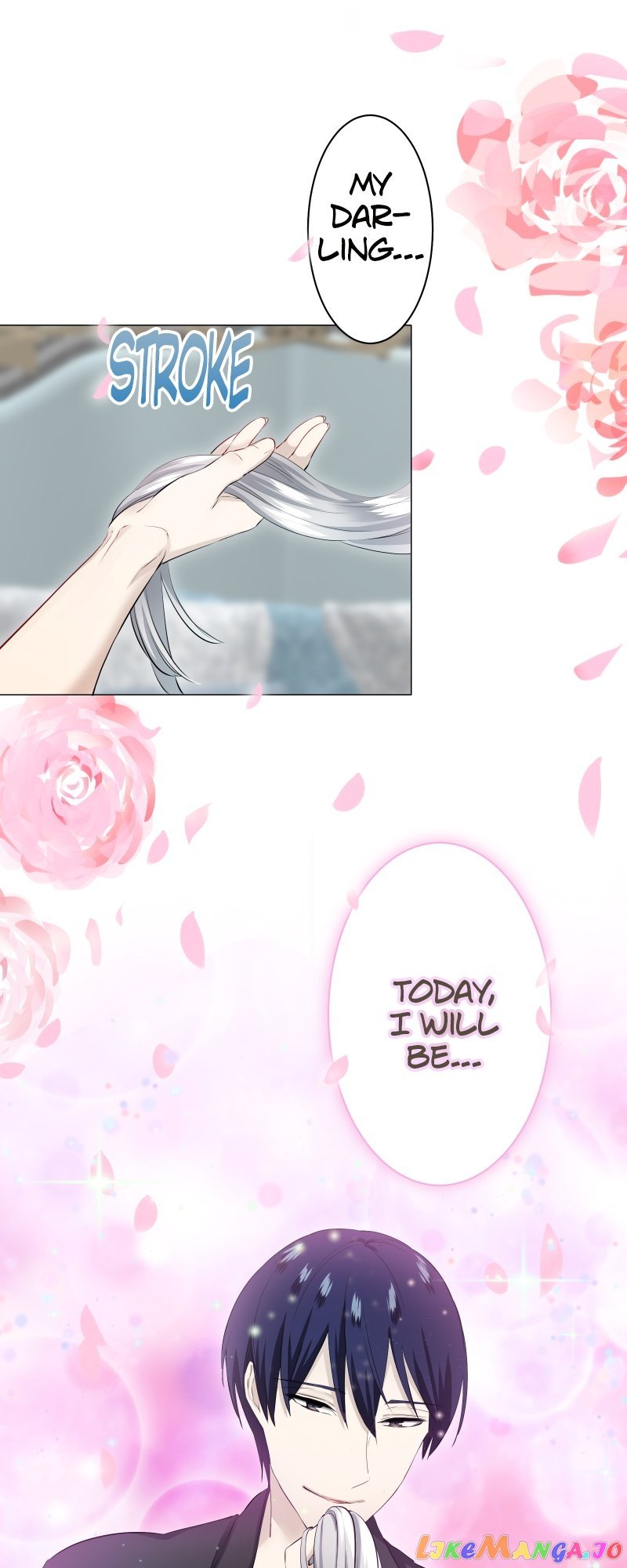 Nulliitas: The Half-Blood Royalty Chapter 127 - page 41