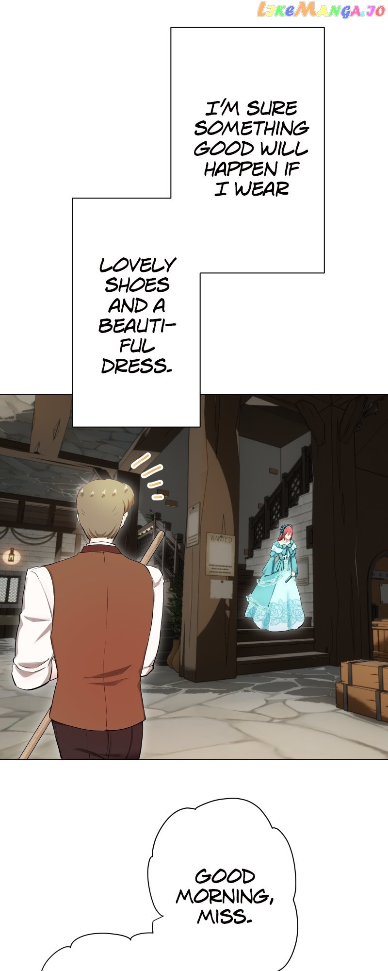 Nulliitas: The Half-Blood Royalty Chapter 128 - page 36