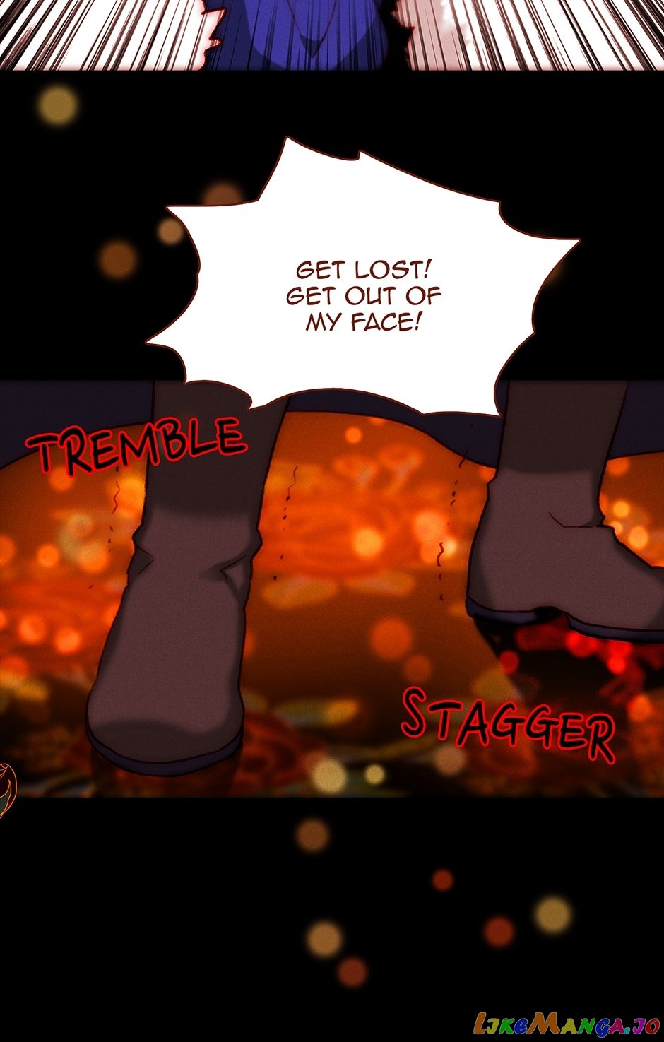 The Tyrant's Sister Chapter 153 - page 31