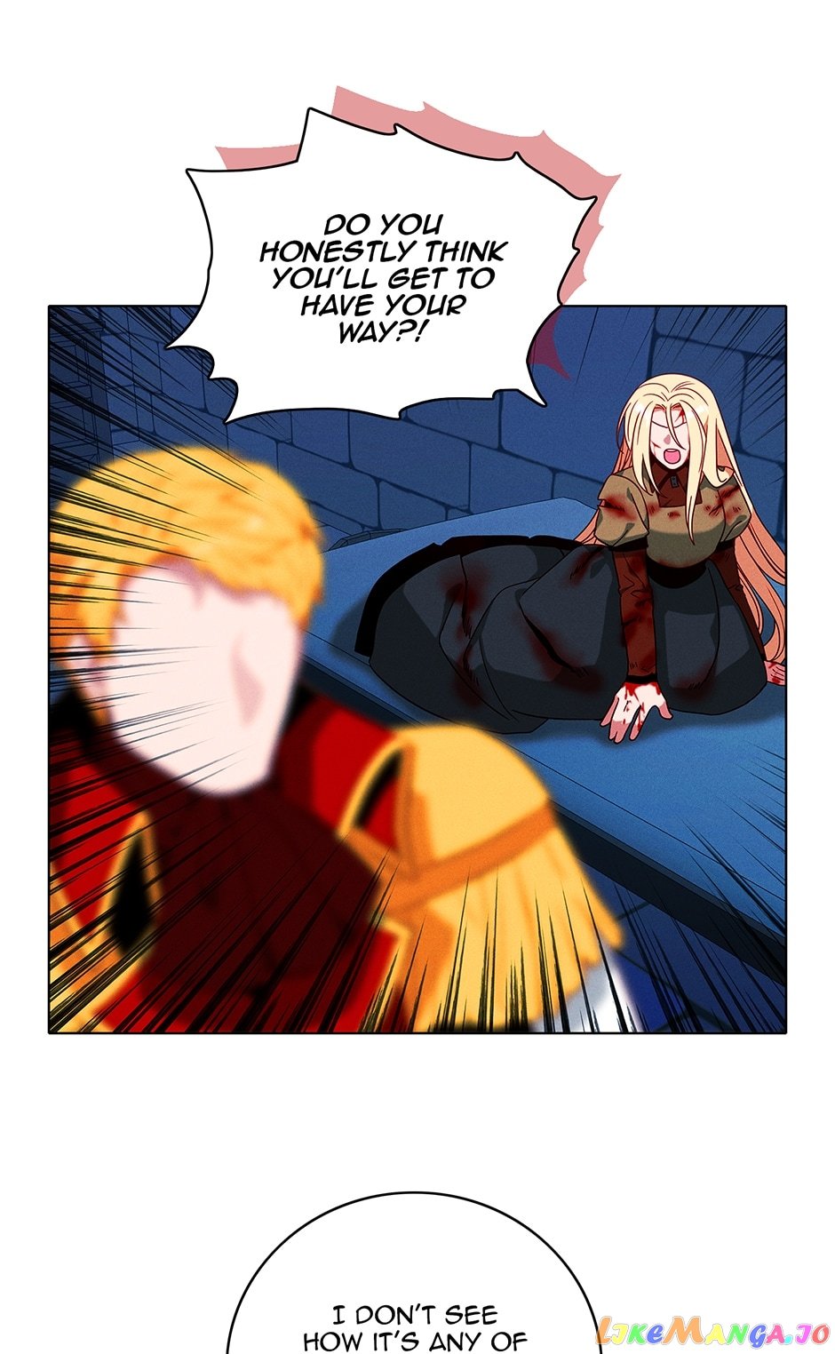 The Tyrant's Sister Chapter 153 - page 66