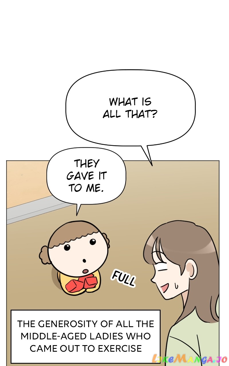 Maru is a Puppy Chapter 6 - page 38