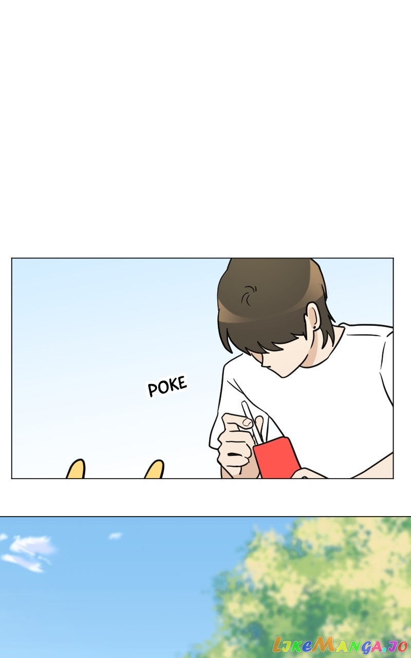 Maru is a Puppy Chapter 6 - page 46