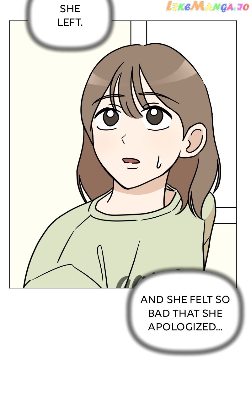 Maru is a Puppy Chapter 7 - page 73