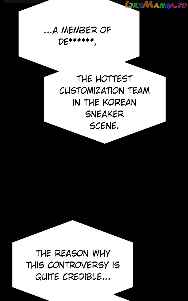 Denounce - Manga Chapter 35 - page 32