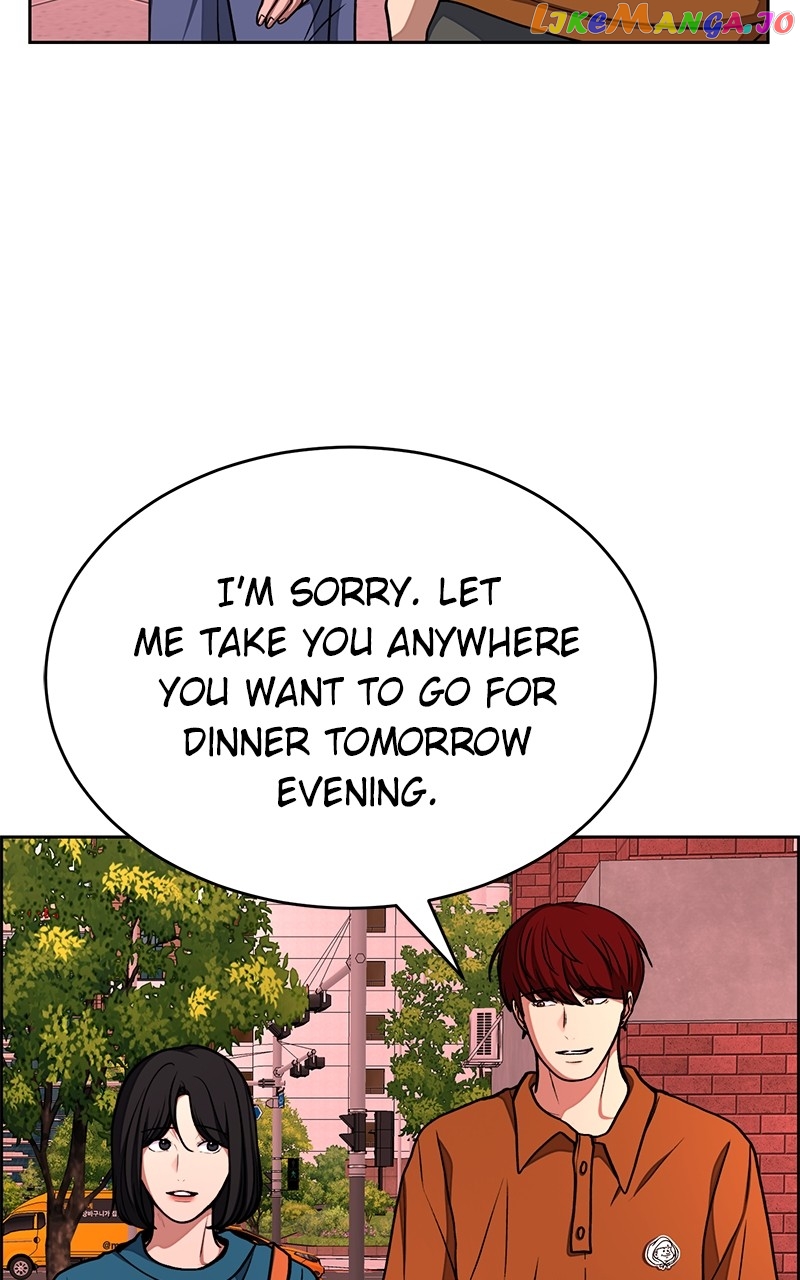 Denounce Chapter 36 - page 64