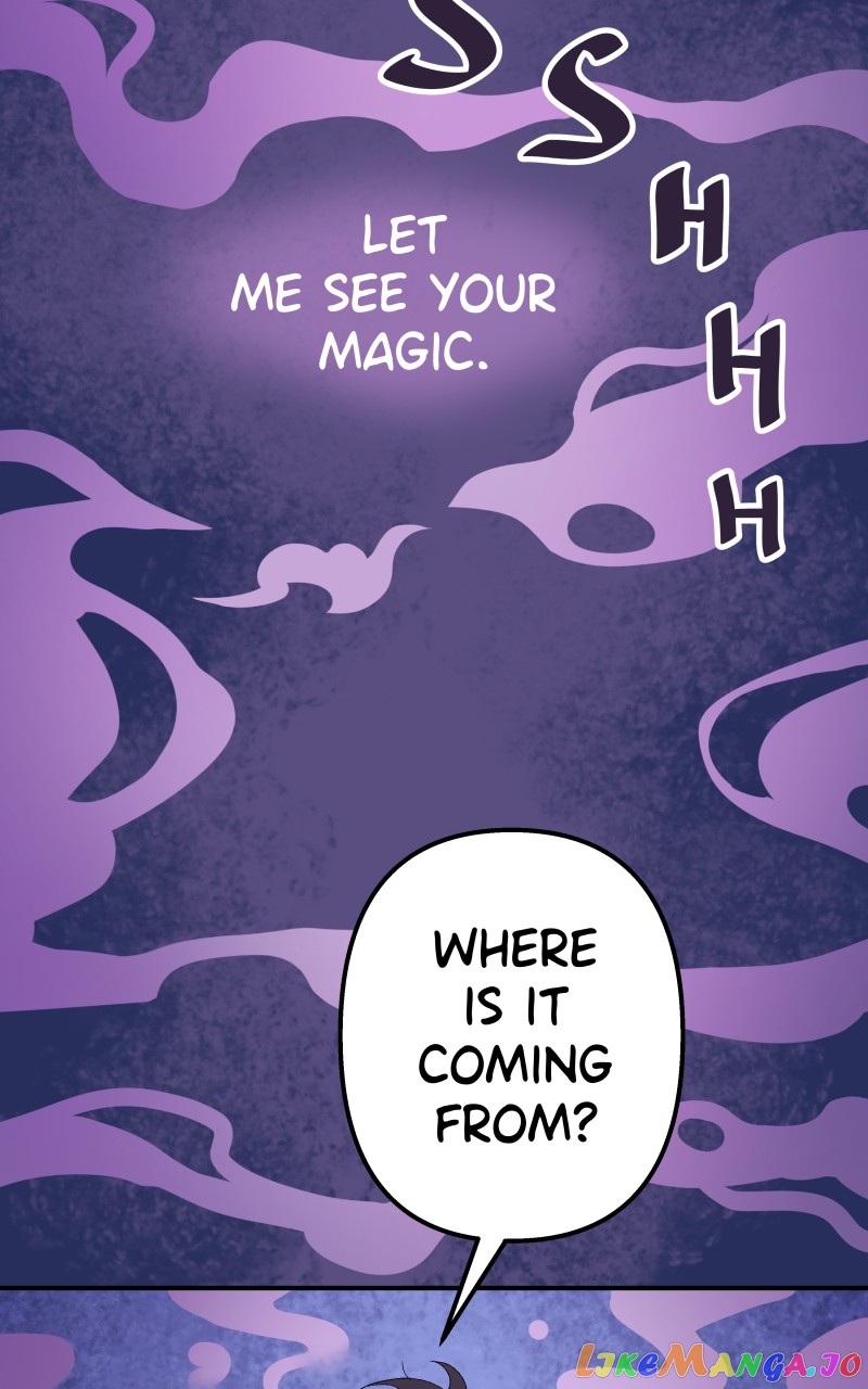 Morgana and Oz Chapter 48 - page 69