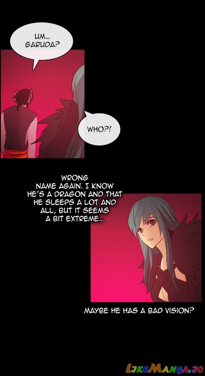 Kubera Chapter 589 - page 19