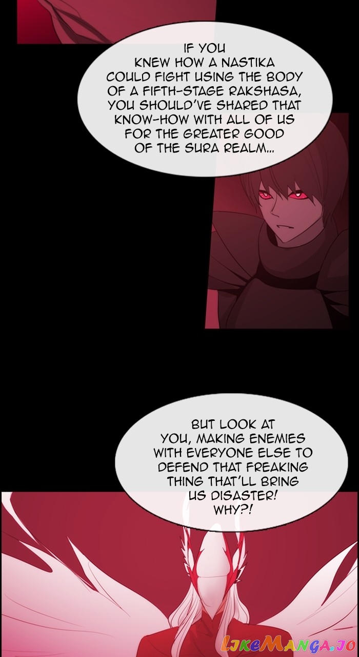 Kubera Chapter 589 - page 36