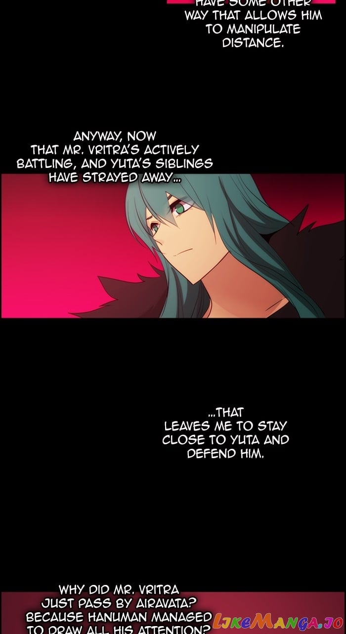 Kubera - Manhwa Chapter 590 - page 16