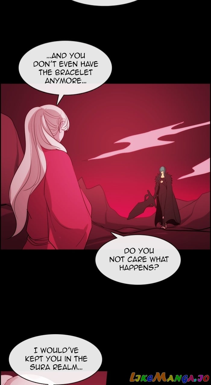 Kubera - Manhwa Chapter 590 - page 19