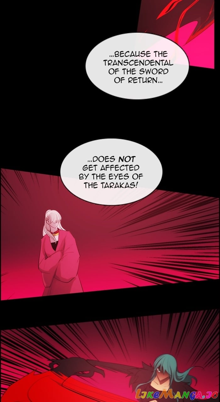 Kubera - Manhwa Chapter 590 - page 22