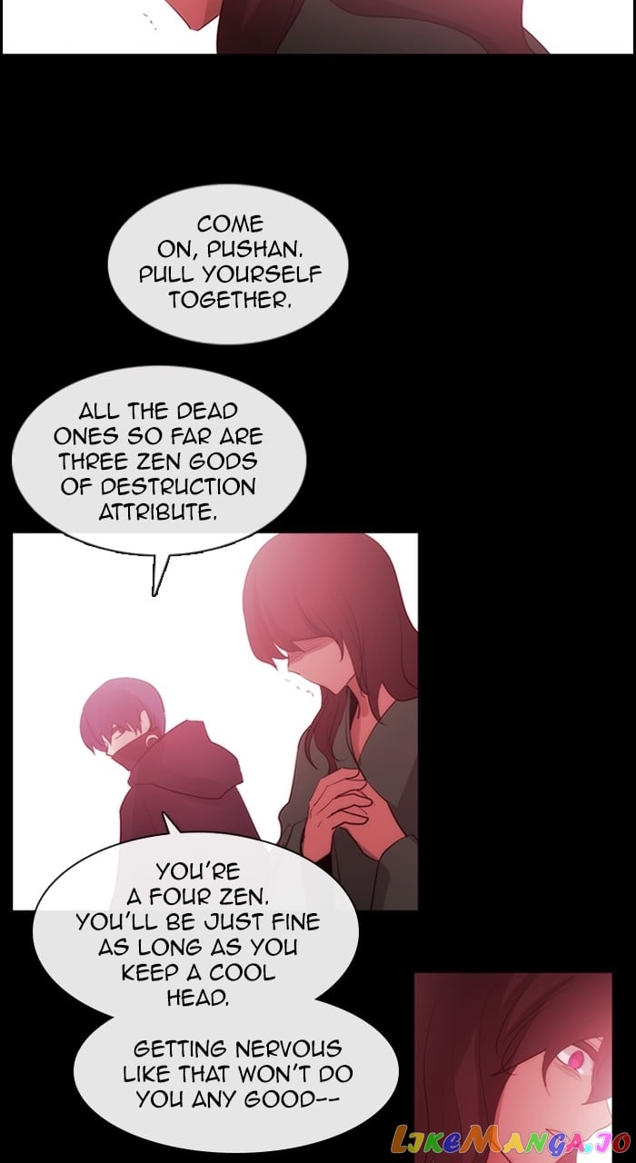 Kubera - Manhwa Chapter 590 - page 30