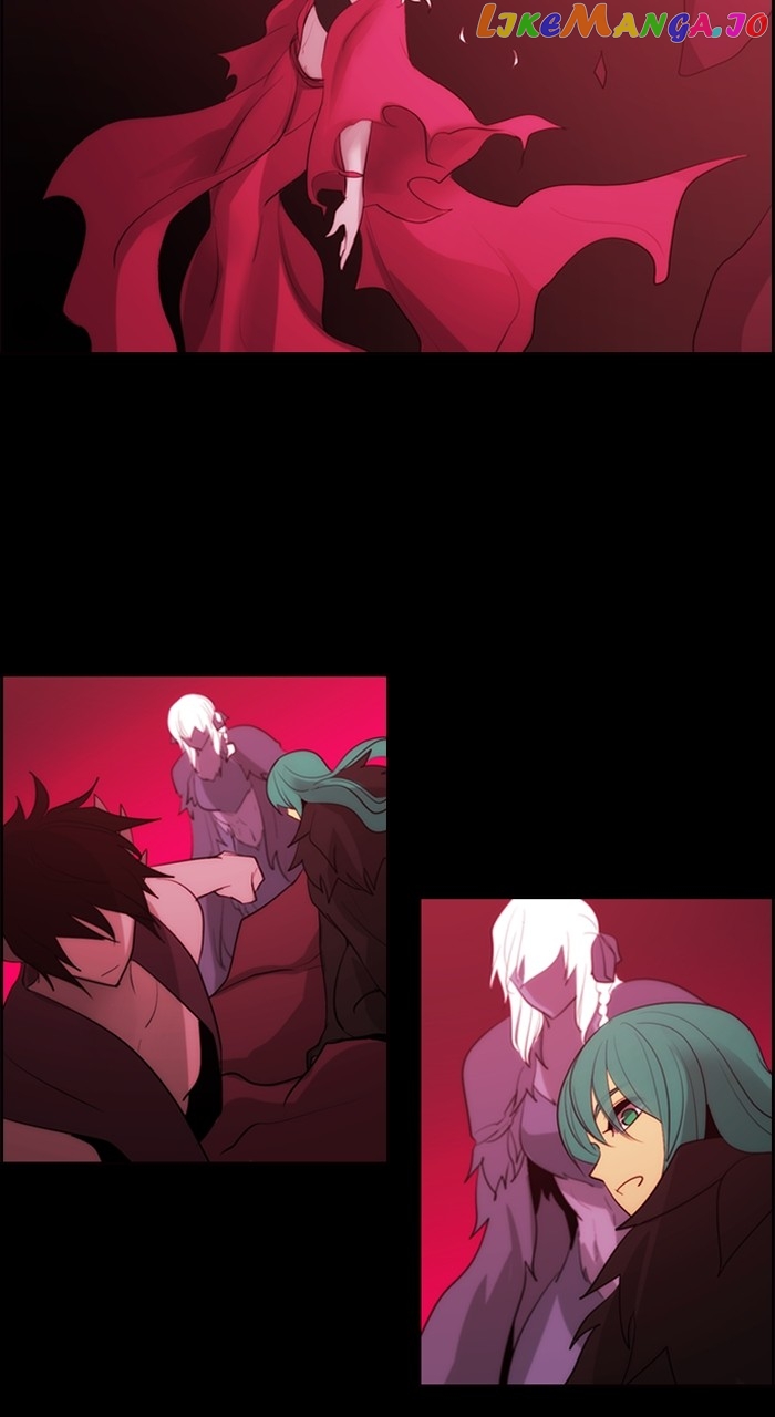 Kubera Chapter 591 - page 37