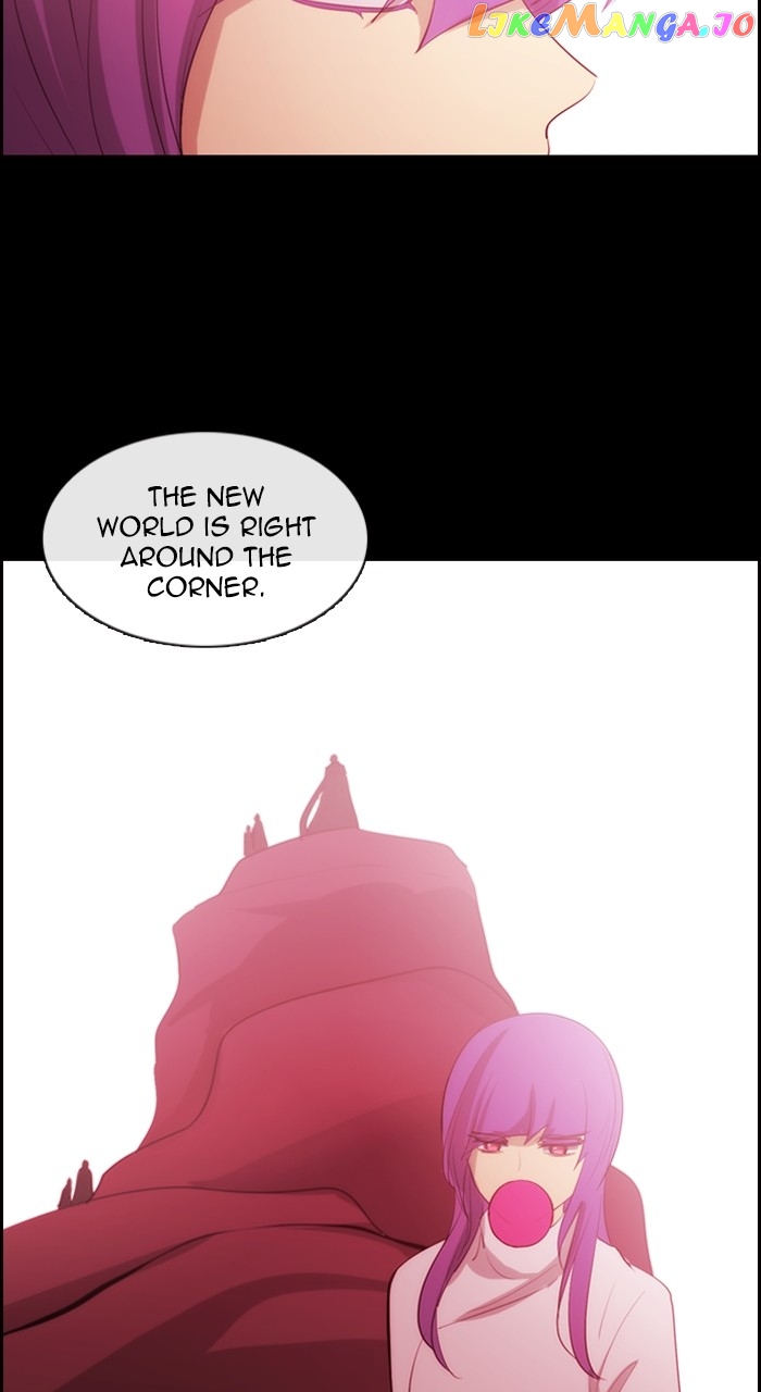 Kubera - Manhwa Chapter 591 - page 6