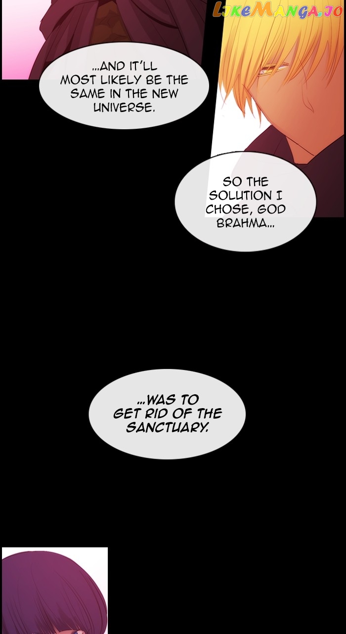 Kubera Chapter 592 - page 23