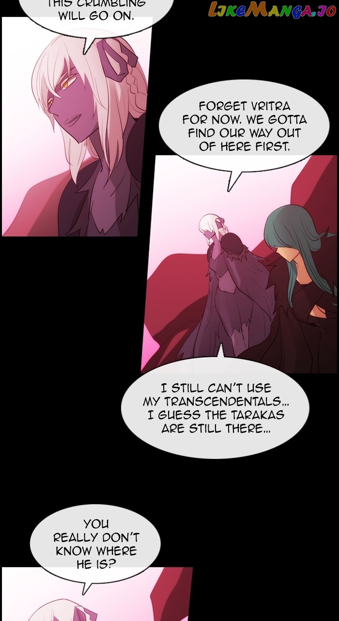 Kubera Chapter 592 - page 27