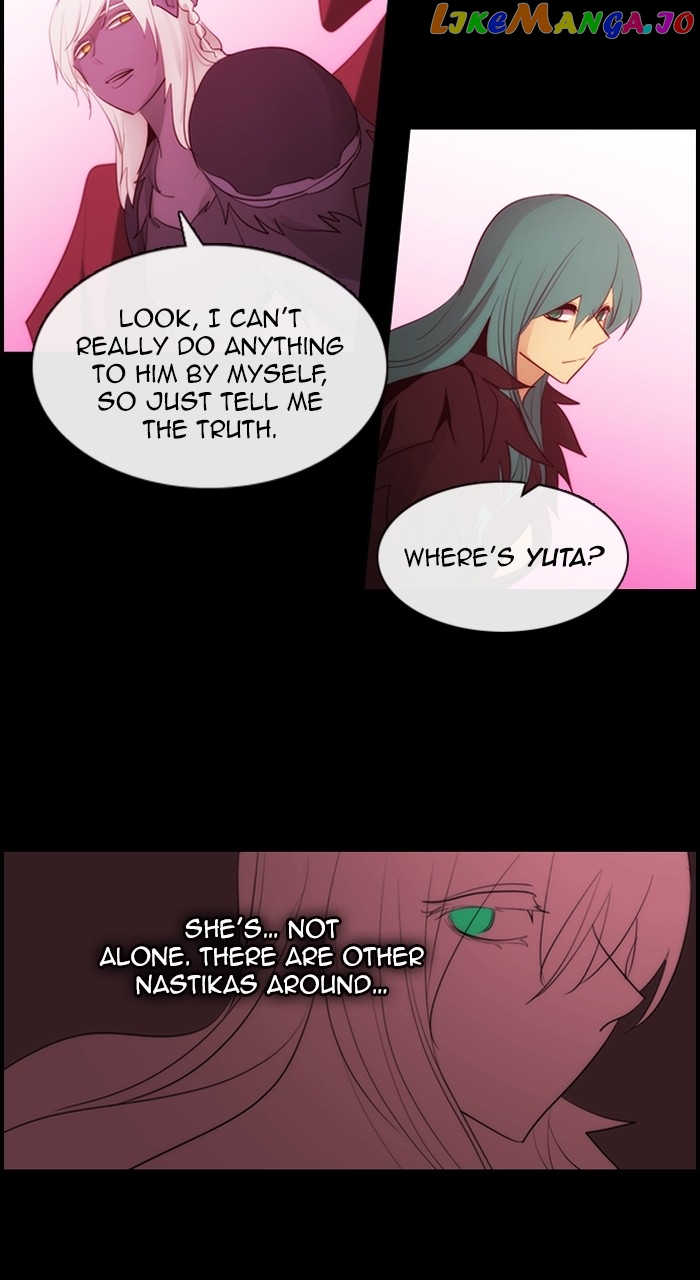 Kubera - Manhwa Chapter 592 - page 28