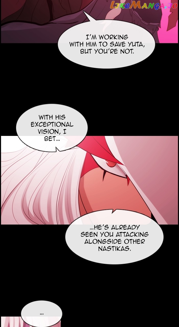 Kubera - Manhwa Chapter 592 - page 34