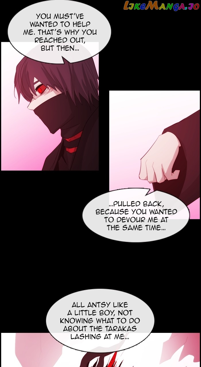 Kubera - Manhwa Chapter 592 - page 41