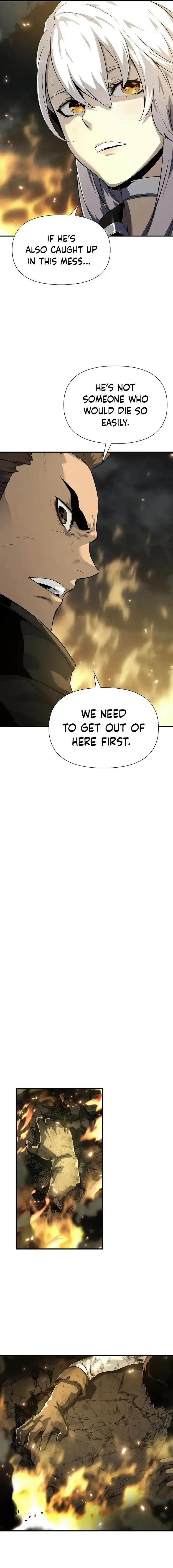 The Priest of Corruption Chapter 22 - page 3