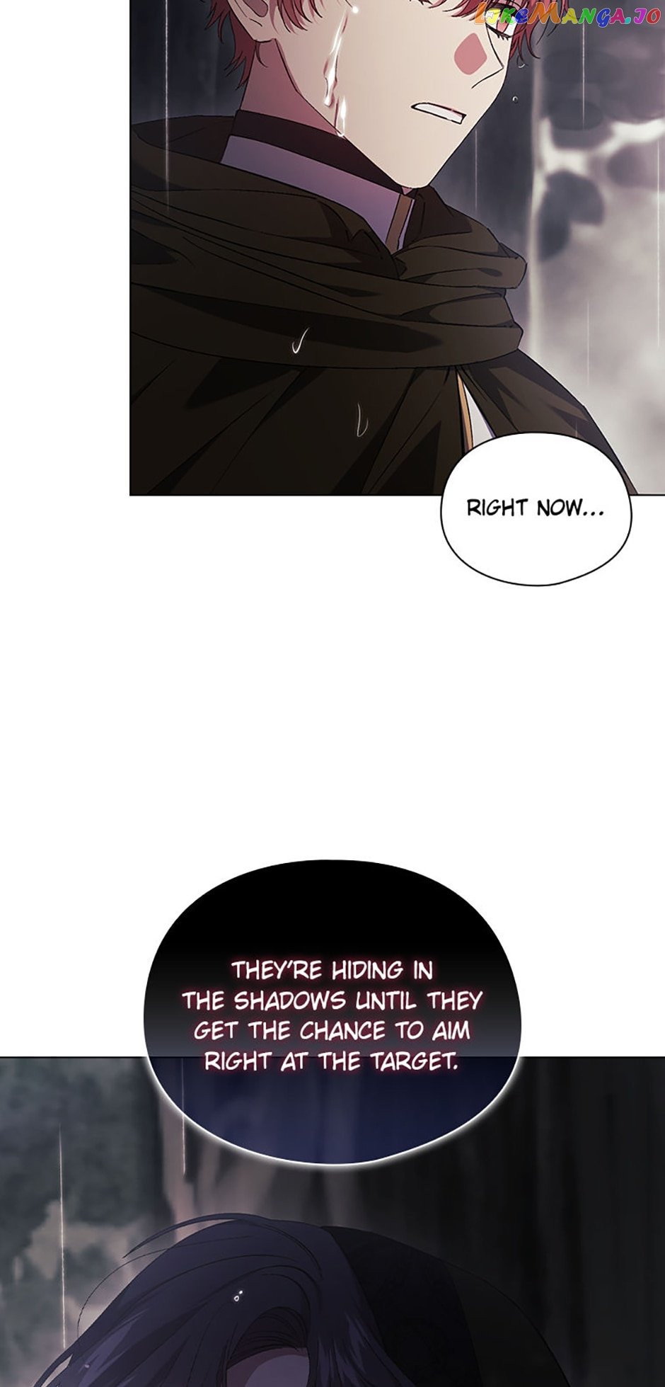 I Don't Trust My Twin Chapter 37 - page 32