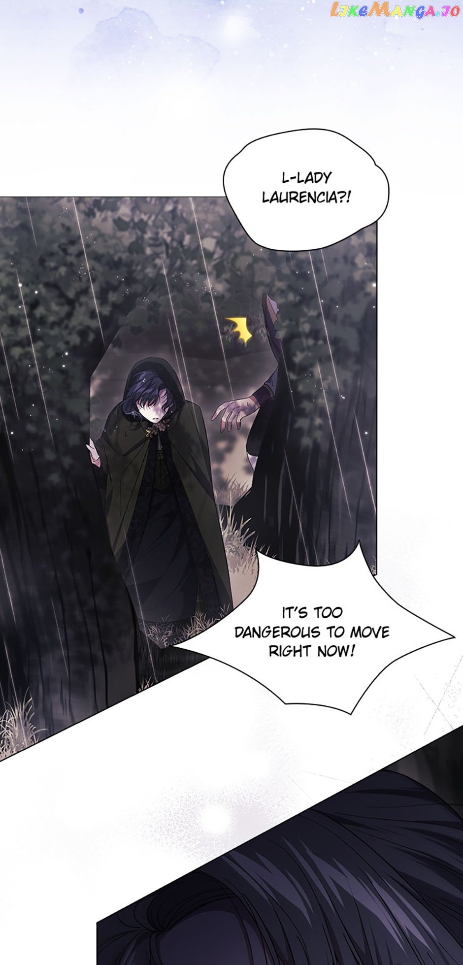 I Don't Trust My Twin Chapter 37 - page 40