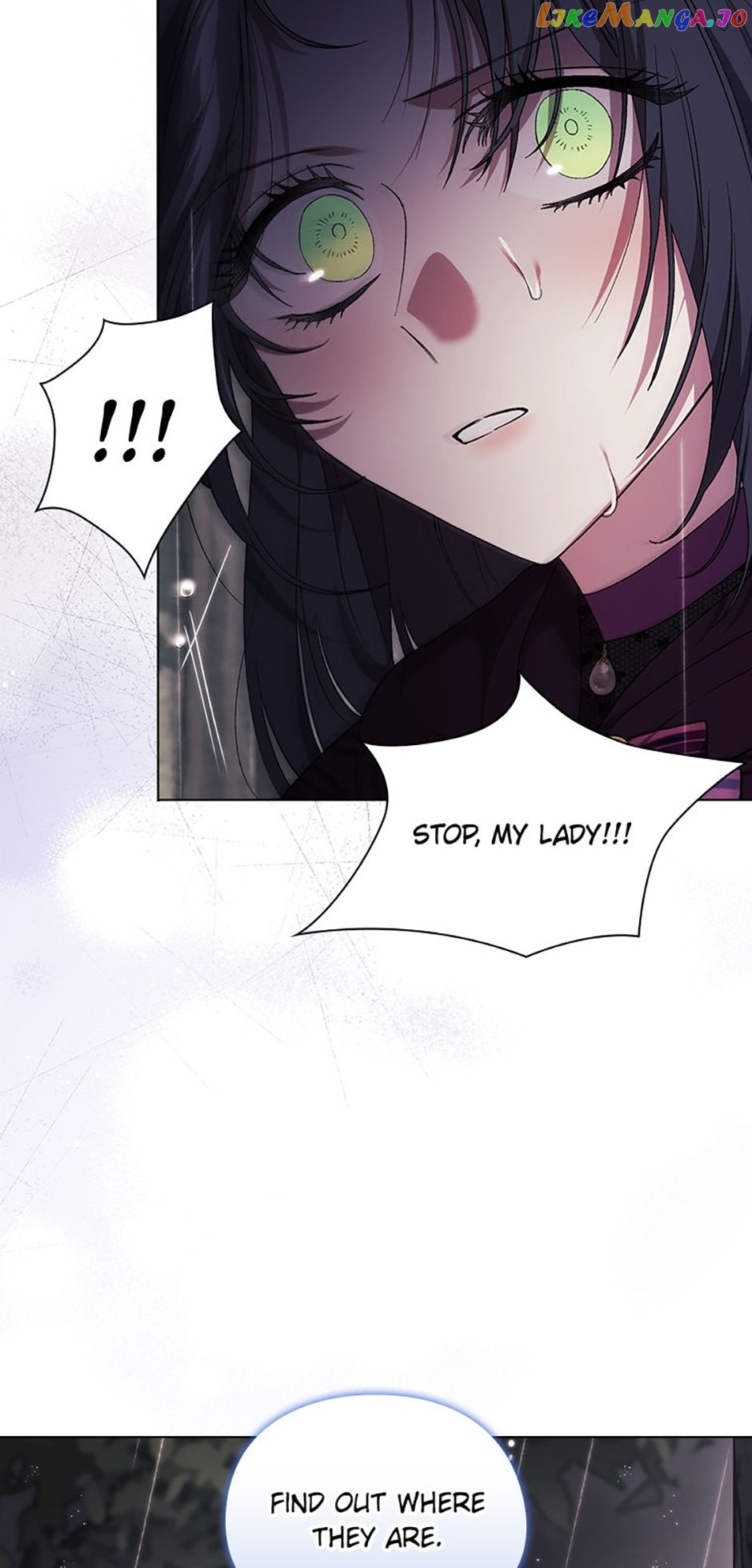 I Don't Trust My Twin Chapter 37 - page 41