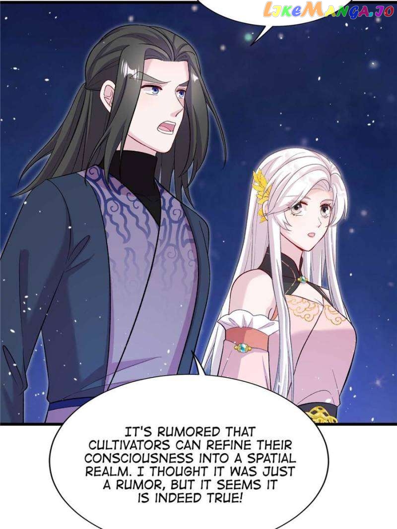 The Beauty and Her Adonises Chapter 58 - page 45