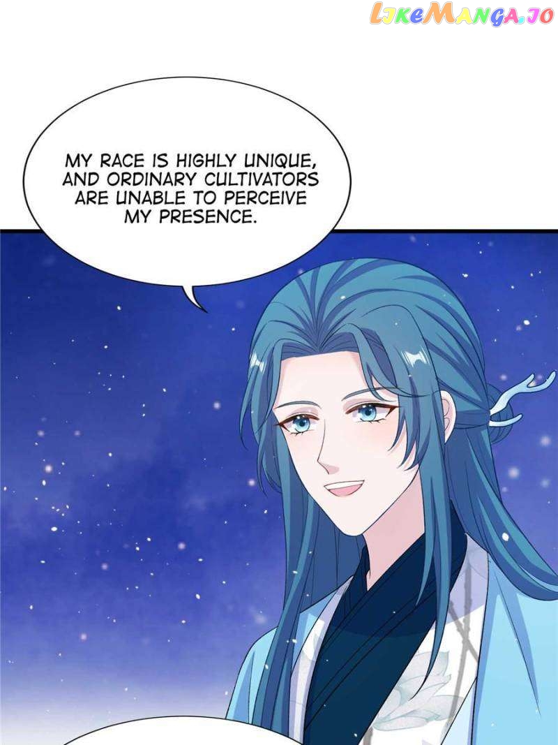 The Beauty and Her Adonises Chapter 58 - page 59