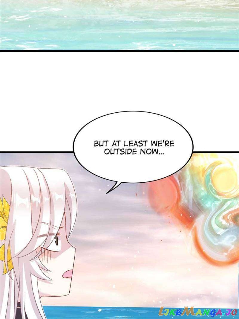 The Beauty and Her Adonises Chapter 60 - page 37