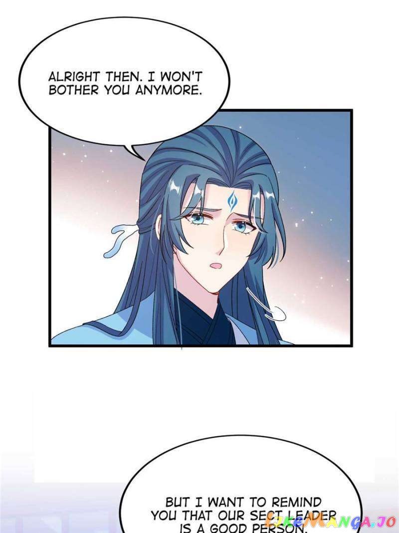 The Beauty and Her Adonises Chapter 61 - page 39