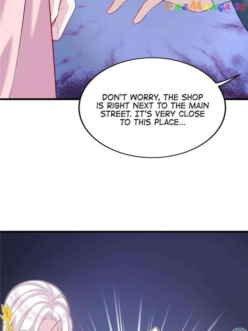 The Beauty and Her Adonises Chapter 62 - page 48