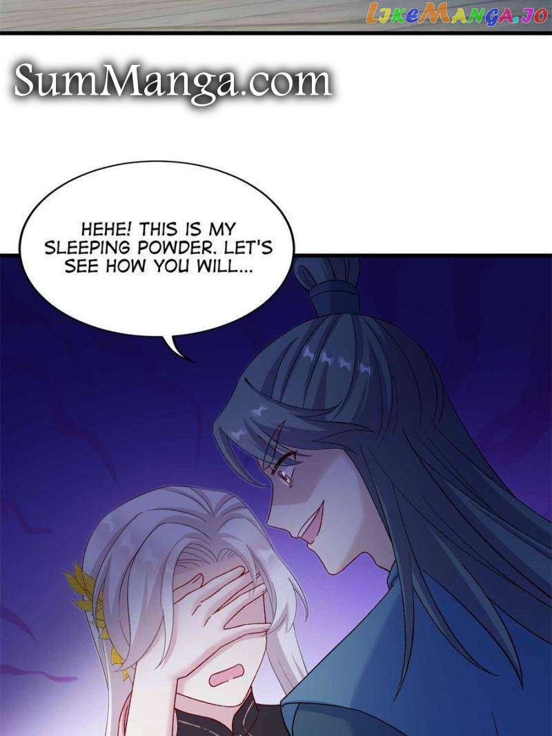 The Beauty and Her Adonises Chapter 63 - page 2