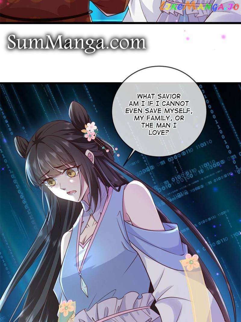 The Sickly Tyrant With An Innocent Facade Chapter 195 - page 2