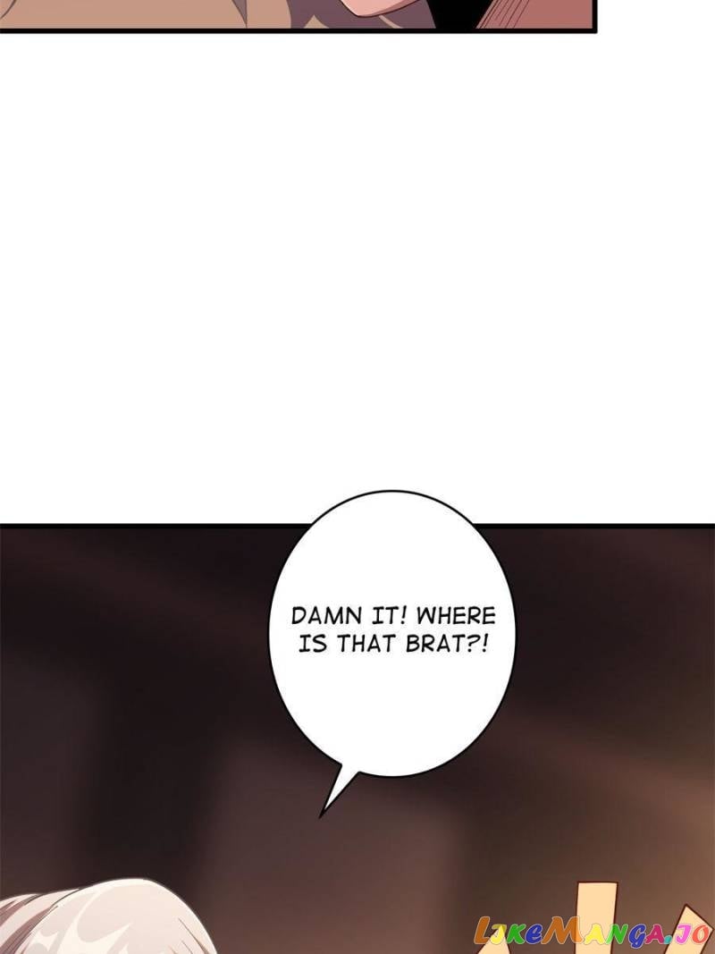 I’m Really Not A Supervillain Chapter 60 - page 43