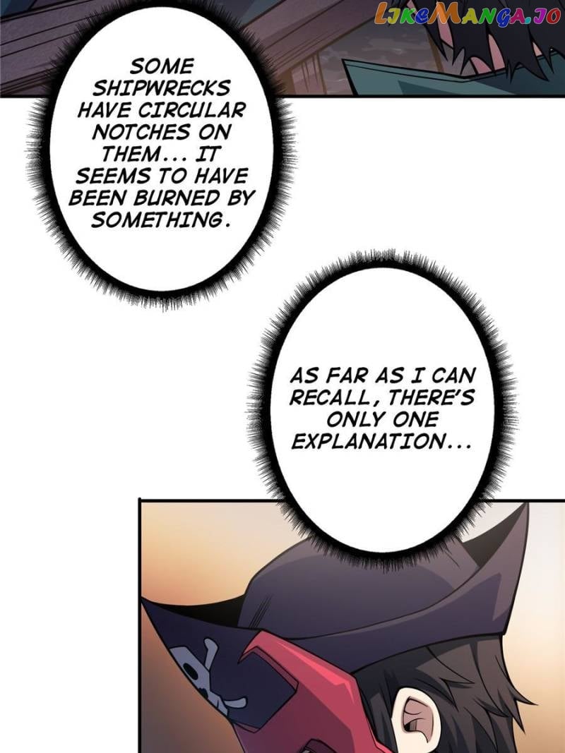 I’m Really Not A Supervillain Chapter 66 - page 29