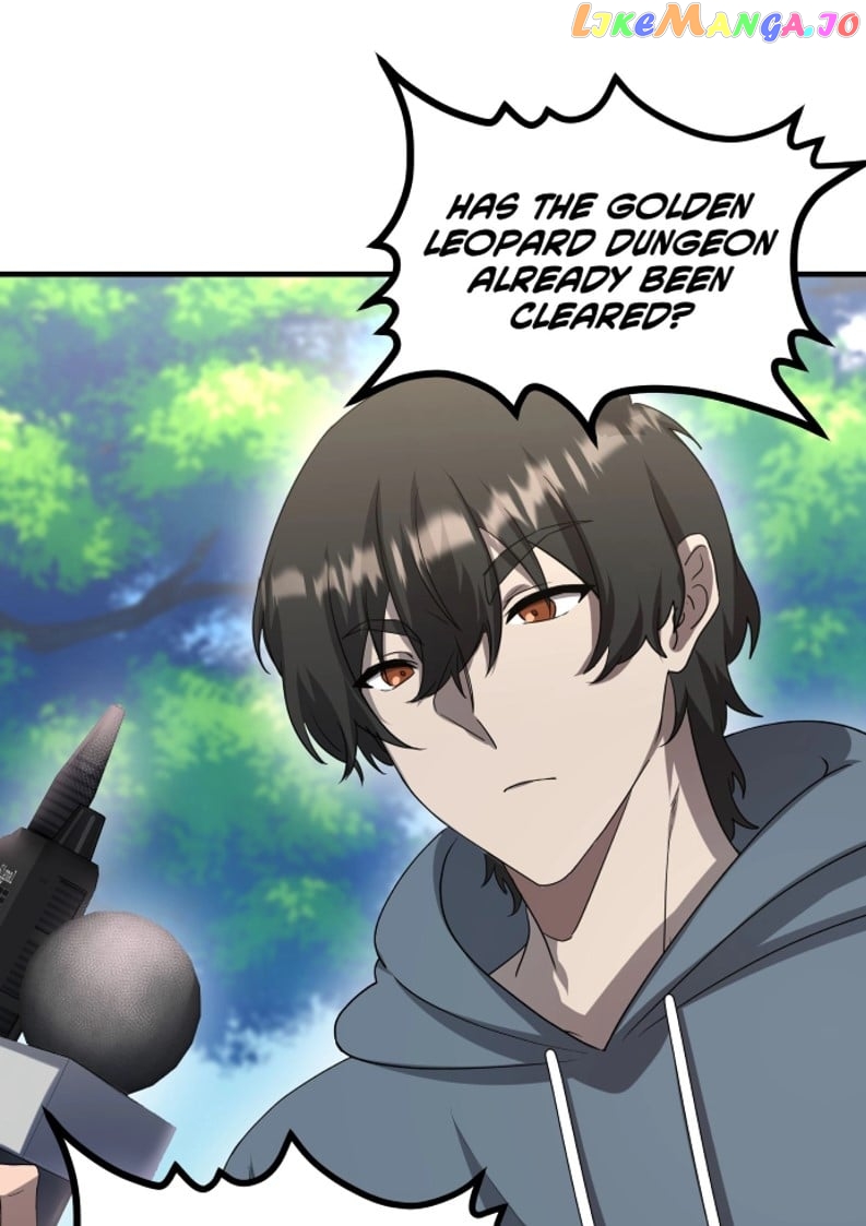 Everyone Regressed Except Me Chapter 17 - page 79