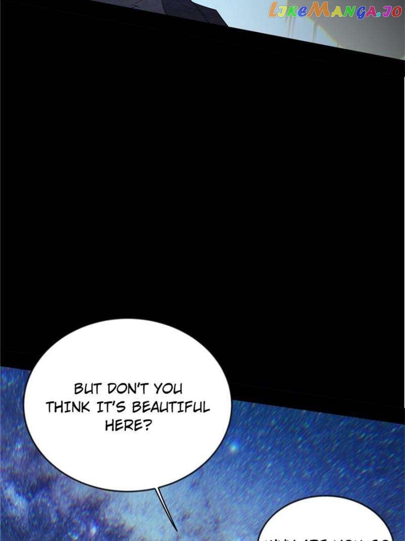 I’m An Evil God Chapter 374 - page 6