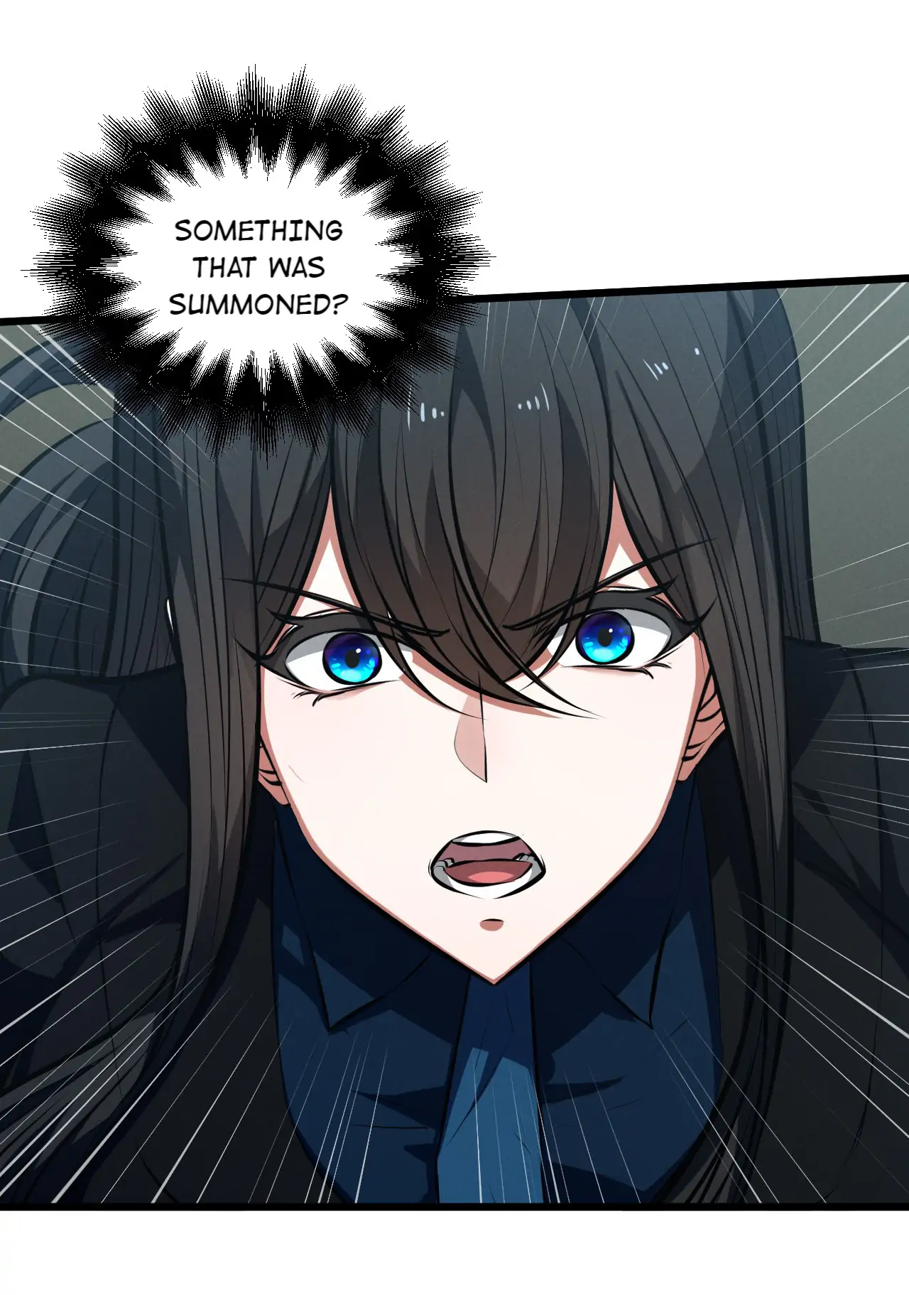 Please Stop Summoning Me! Chapter 58 - page 10