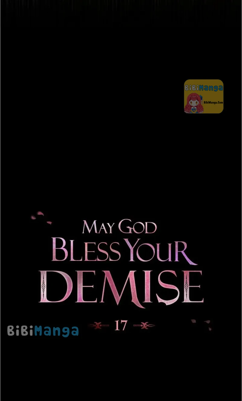 May God Bless Your Demise Chapter 17 - page 44