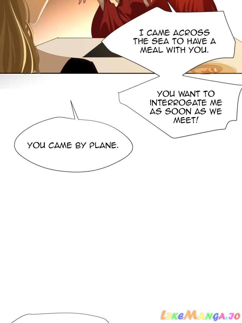 Black-Backed Albatross chapter 38 - page 3