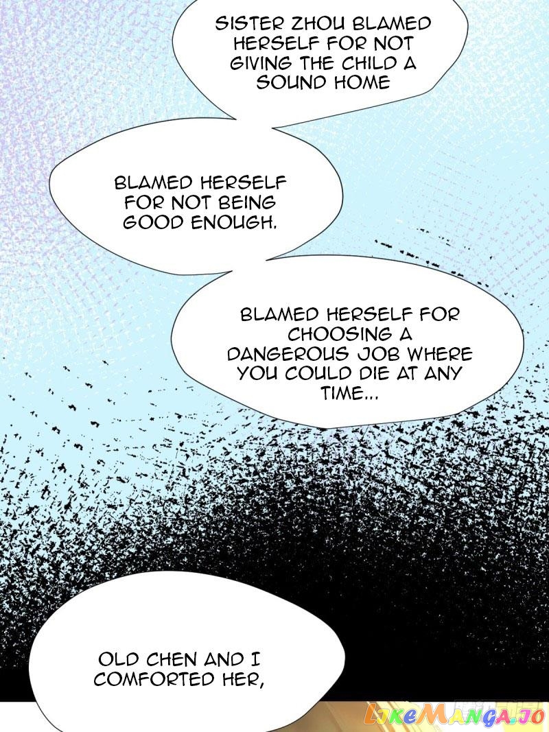 Black-Backed Albatross Chapter 52 - page 22