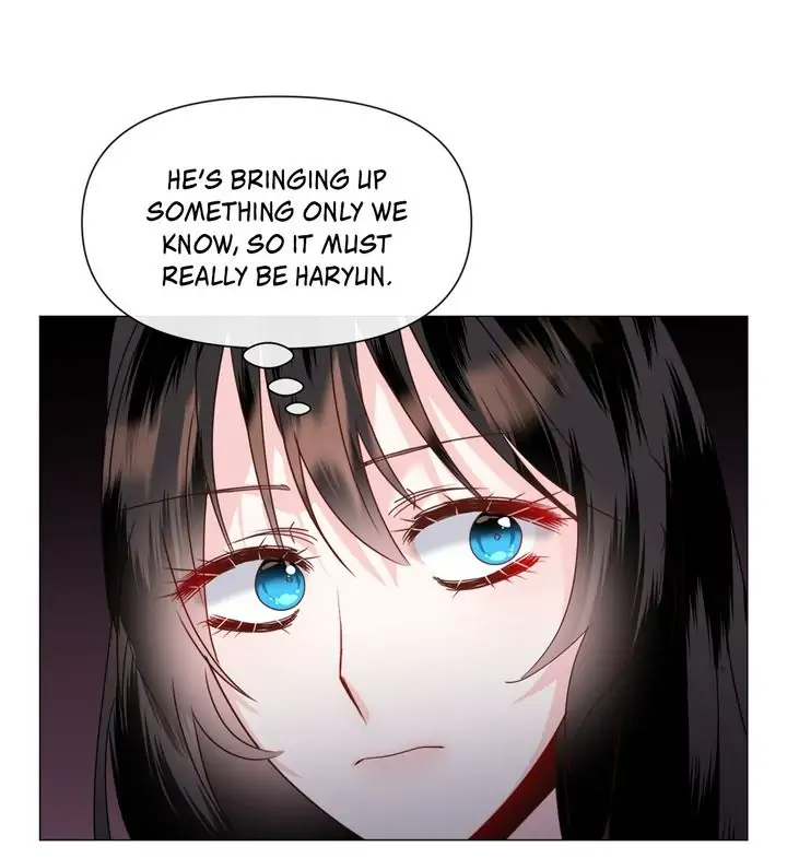 How to Clear a Dating Sim as a Side Character chapter 68 - page 9