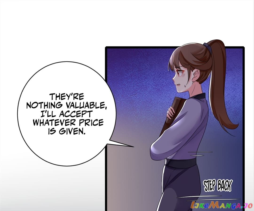 Plucky Wife: Your Highness, Please Don’t! Chapter 16 - page 11